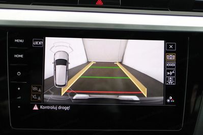 Volkswagen Arteon 2.0 TSI 4Motion R DSG