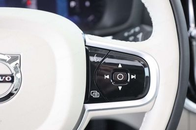 Volvo V60 B4 Plus Bright