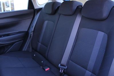 Hyundai i20 1.2 MPI Modern