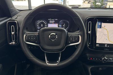 Volvo XC40 T4 Plug-In Hybrid Core aut