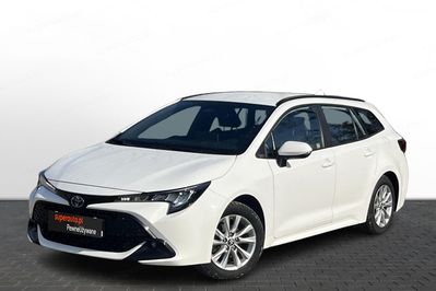 Toyota Corolla 1.8 Hybrid Comfort