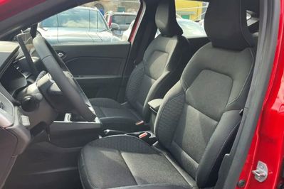 Renault Captur Evolution 1.2 TCe