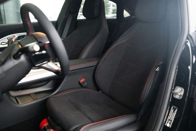 Mercedes CLA 200 mHEV 8G-DCT