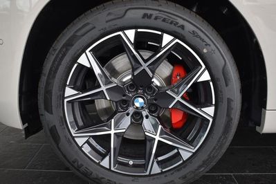 BMW X3 xDrive20 M Sport