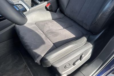 Audi Q5 Sportback 40 TFSI quattro S Line