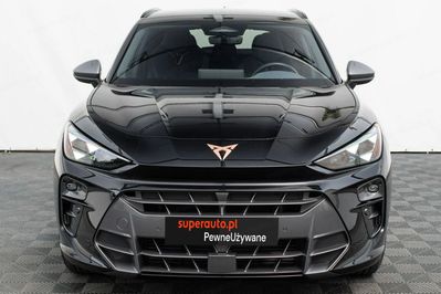 Cupra Terramar 1.5 eTSI DSG