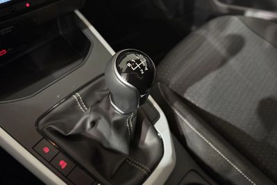 Seat Arona 1.0 Tsi Style