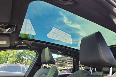 BMW X3 xDrive20d mHEV aut