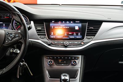 Opel Astra V 1.6 CDTI Elite aut