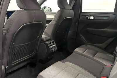 Volvo XC40 B3 Core