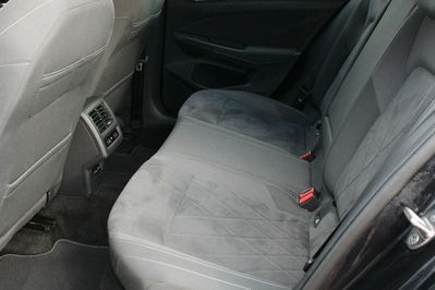 Volkswagen Golf VIII 1.5 TSI EVO Style