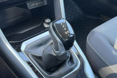 Volkswagen T-Roc 1.5 TSI OPF Life DSG