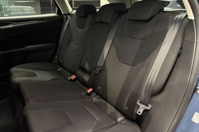 Ford Mondeo 2.0 EcoBlue Titanium