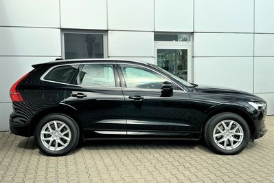 Volvo XC60 T4 Momentum aut