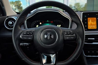 MG HS 1.5 t-Gdi Excite Dct