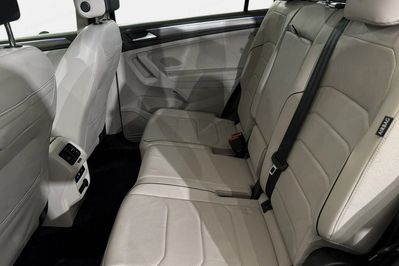 Volkswagen Tiguan Allspace 2.0 TDI SCR 4Mot. DSG