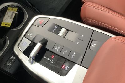 BMW X1 xDrive20d M Sport