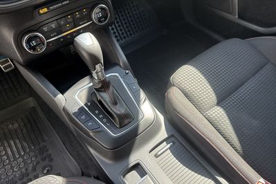 Ford Focus ST-Line Style 1.0 EcoBoost mHEV  aut