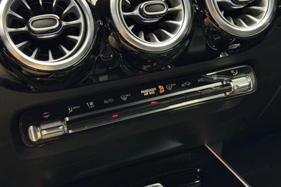 Mercedes EQA 250+ 70.5kWh Progressive