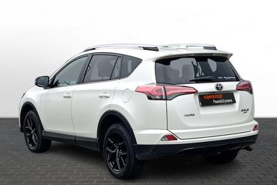Toyota RAV4 2.0 Premium 4x4