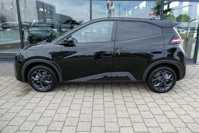 BYD Dolphin Surf Comfort