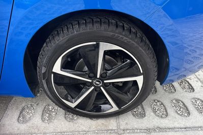 Opel Astra Elegance 1.2 T  S&S