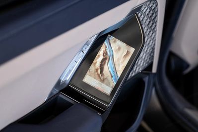 BMW Seria 7 740d xDrive mHEV sport-aut