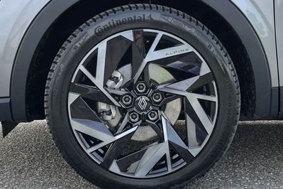 Renault Arkana Esprit Alpine E-Tech Full Hybrid 1.6