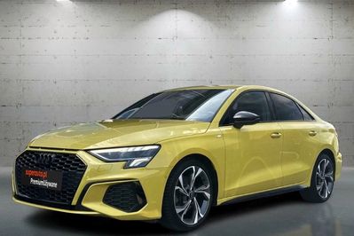 Audi A3 35 TFSI  S Line S tronic
