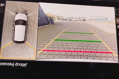 Volkswagen Tiguan 2.0 TSI 4Mot Elegance DSG