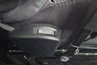 Renault Master L3H2 AT