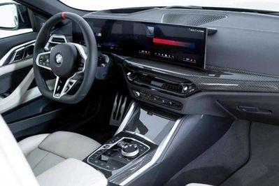 BMW Seria 4 Cabrio M440d xDrive