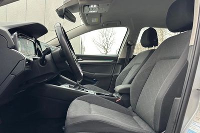 Volkswagen Golf VIII 1.5 TSI EVO Life