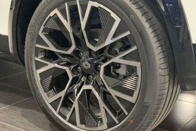 Renault Austral Esprit Alpine 1.3 TCe mHEV