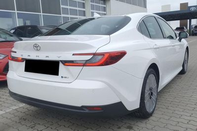 Toyota Camry Executive 2.5 Hybrid Dynamic Force