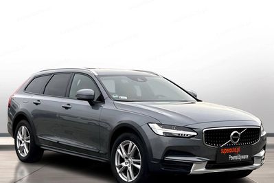 Volvo V90 CC D4 AWD aut