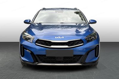 Kia XCeed L 1.5 T-GDI  DCT