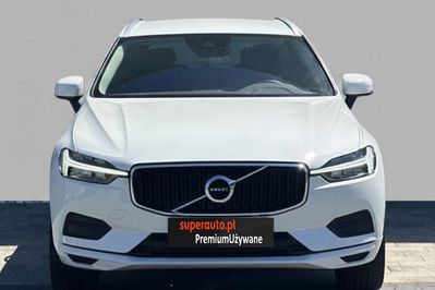 Volvo XC60 B4 B Momentum