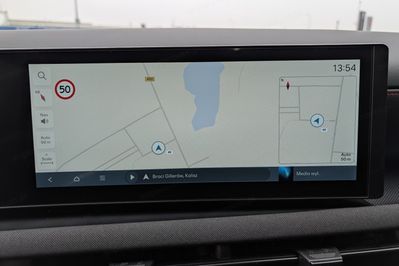 Hyundai Tucson N Line