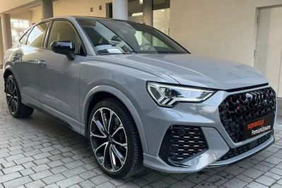 Audi Q3 RS Sportback TFSI quattro