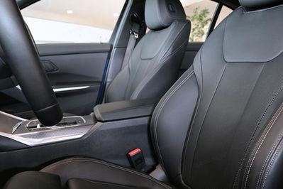 BMW Seria 3 318i M Sport