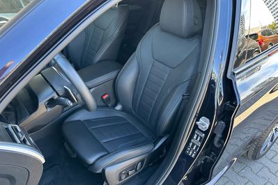 BMW X4 xDrive20d M Sport