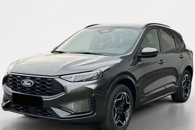 Ford Kuga ST-Line 2.5 FHEV