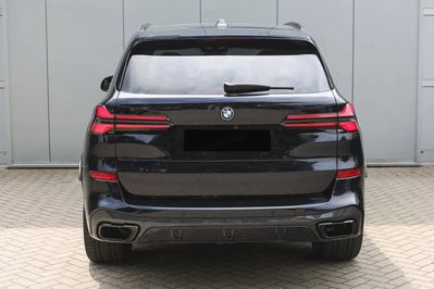 BMW X5 xDrive30d M Sport