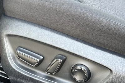 Toyota Camry 2.5