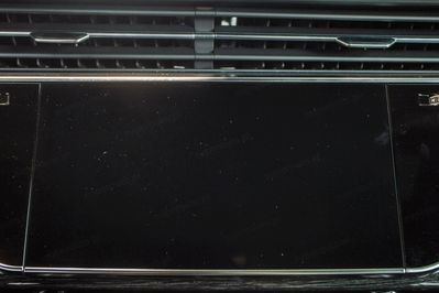 Audi Q7 60 TFSI e quattro S Line