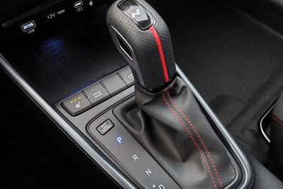 Hyundai i20 1.0 T-GDi N Line DCT