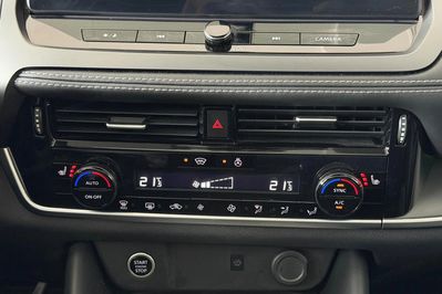 Nissan Qashqai 1.3 DIG-T mHEV Tekna+ Xtronic