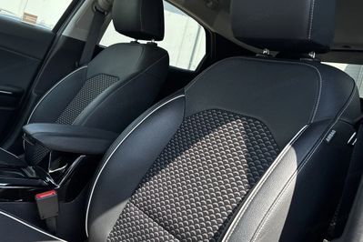 Kia XCeed 1.5 t-Gdi Business Line Dct