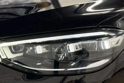 Mercedes Klasa S 450 d 4-Matic L